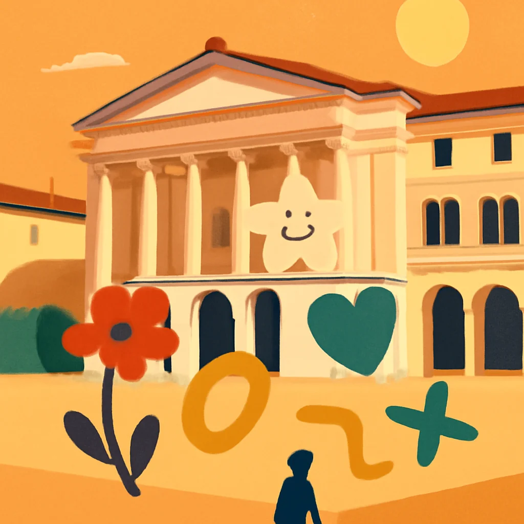 Aperture estive degli Spazi del Teatro — Famiglia a Brescia, Teatro Grande