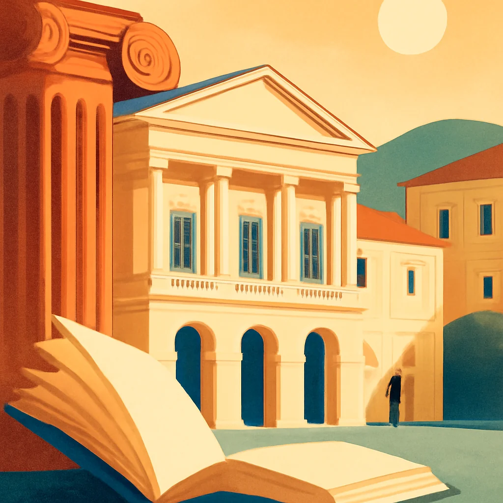 Alla Scoperta del Teatro Grande — Cultura a Brescia, Teatro Grande