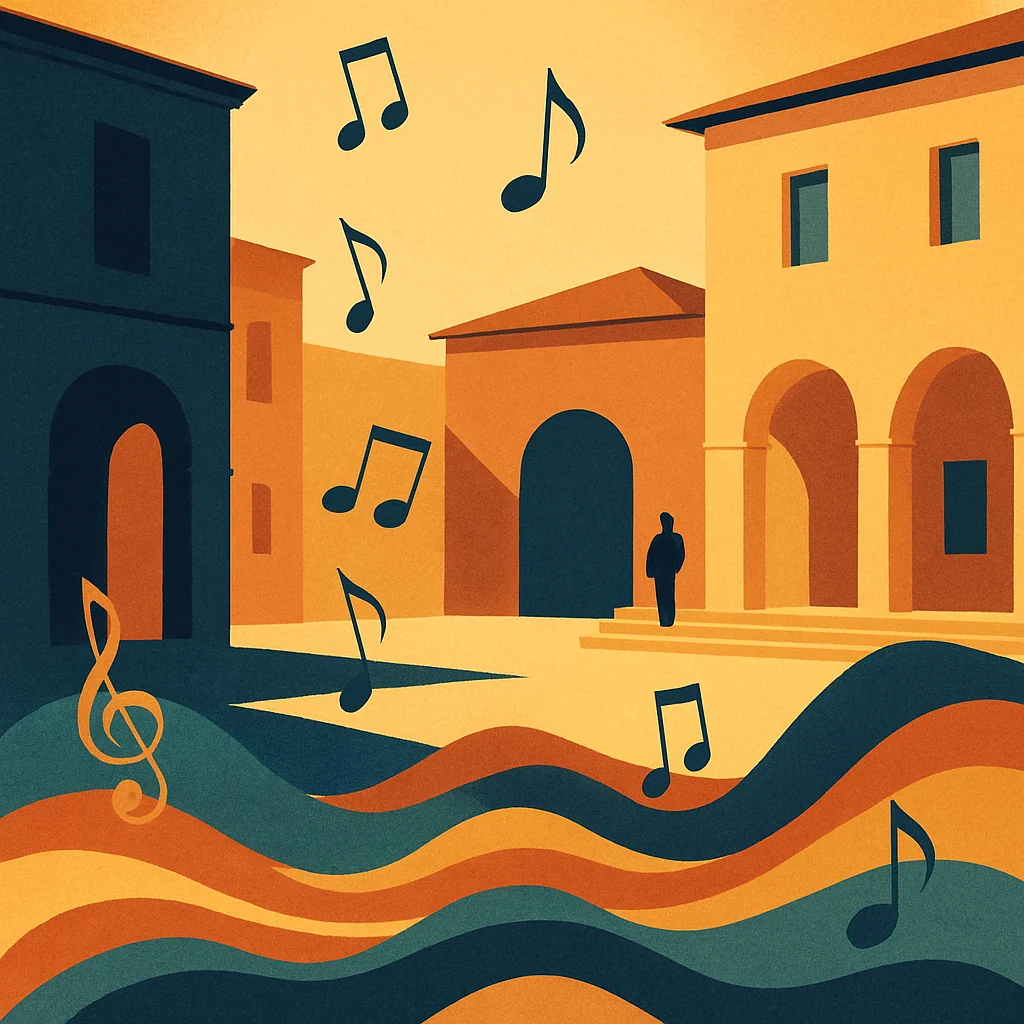 Festa dell'Opera 2026 — Musica a Brescia, venerdì 5 giugno
