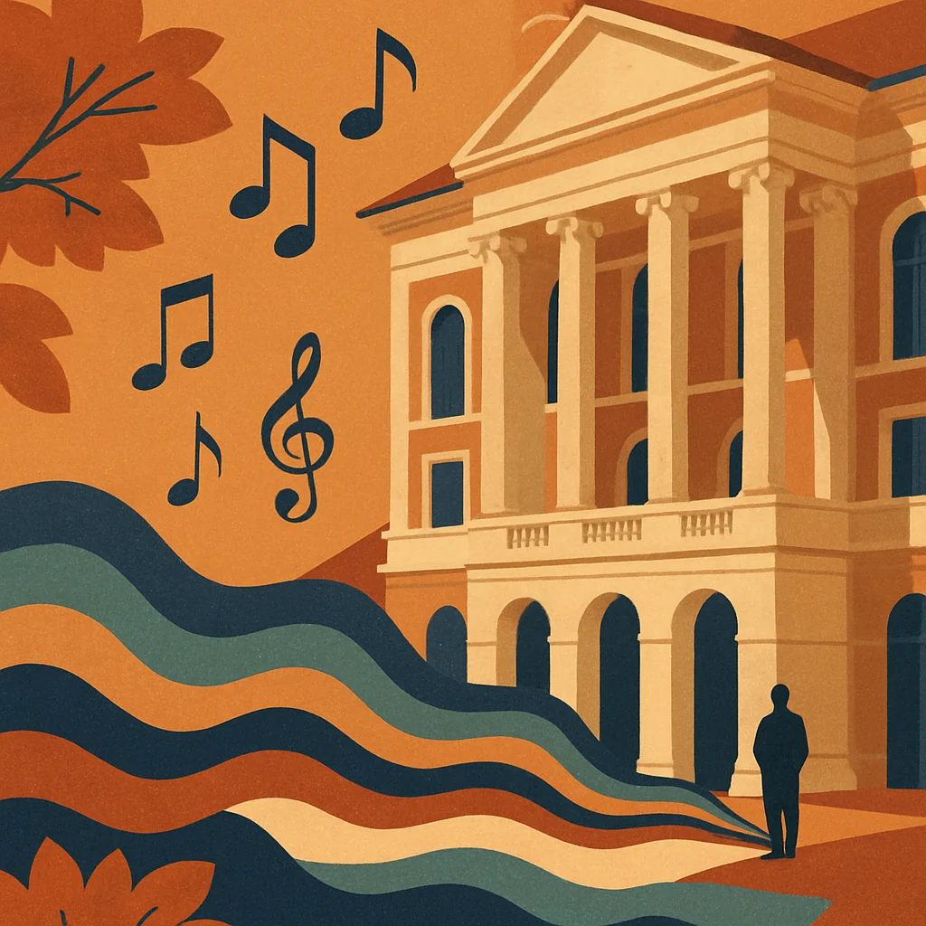 Ensemble del Teatro Grande – Brahms e Kancheli — Musica a Brescia, domenica 22 novembre
