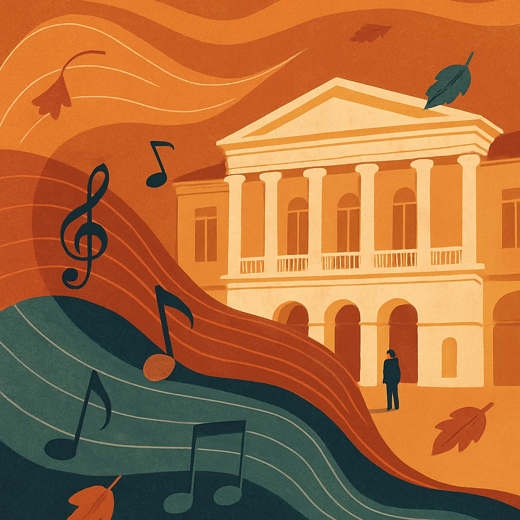 Ensemble del Teatro Grande – Brahms e Milhaud — Musica a Brescia, martedì 3 novembre
