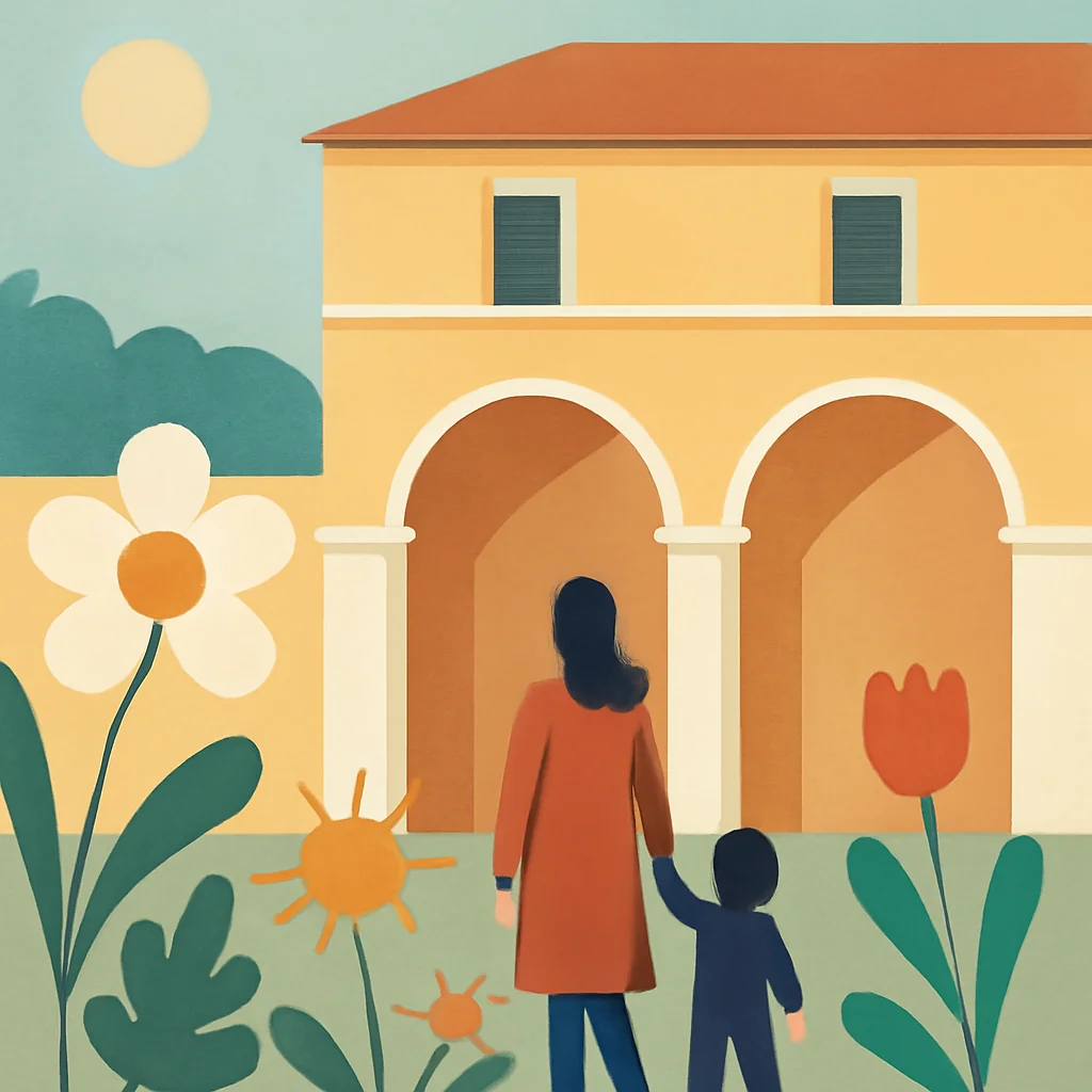 10 MAGGIO – FESTA DELLA MAMMA — Famiglia a Brescia, SPAZIO AGORA