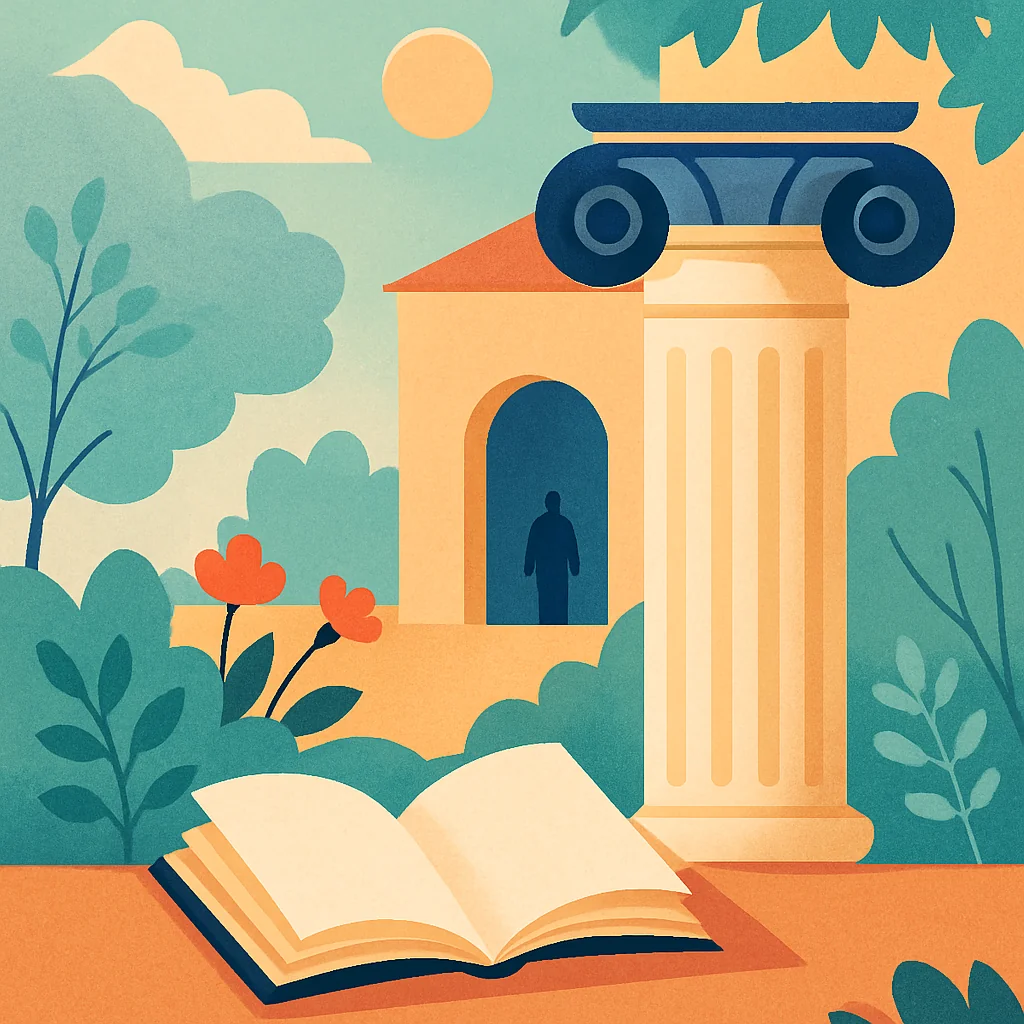 Giardino in te — Cultura a Brescia, sabato 9 maggio