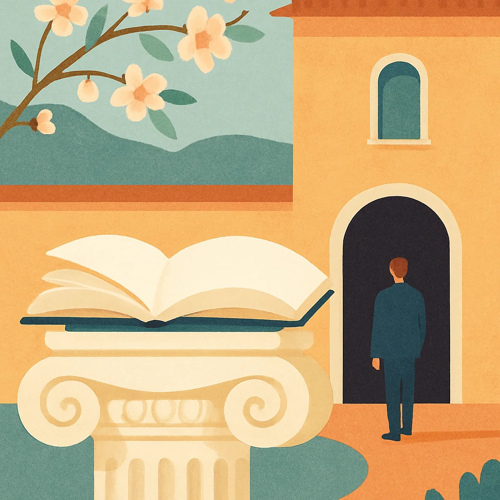 Presentazione del libro Curriculum Mortis di Enrico Emanuelli — Cultura a Brescia, venerdì 22 maggio