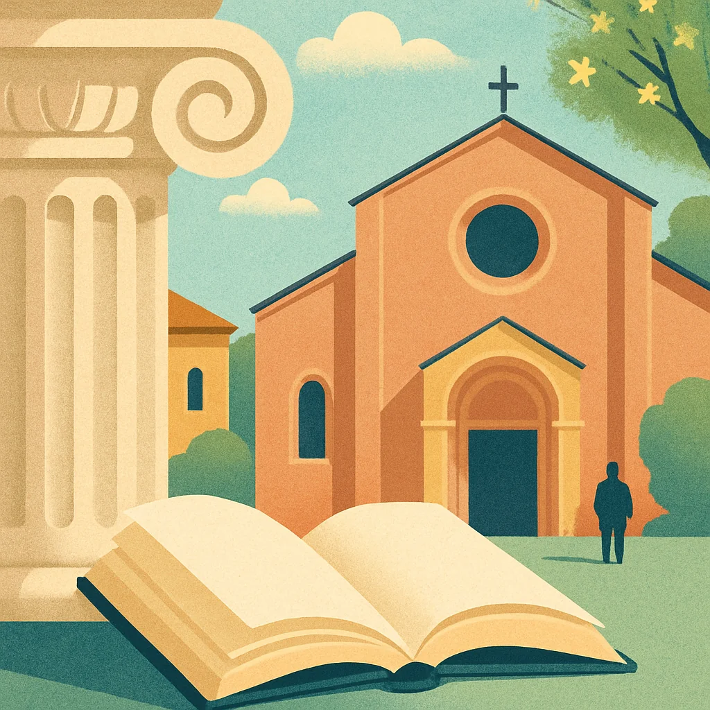 Il Carmine, storie di ieri e di oggi — Cultura a Brescia, 8 maggio – 7 giugno
