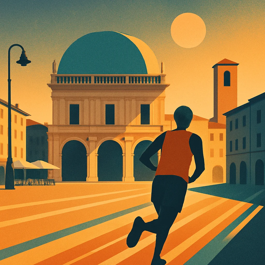GdB Run 2026 — Sport a Brescia, domenica 7 giugno