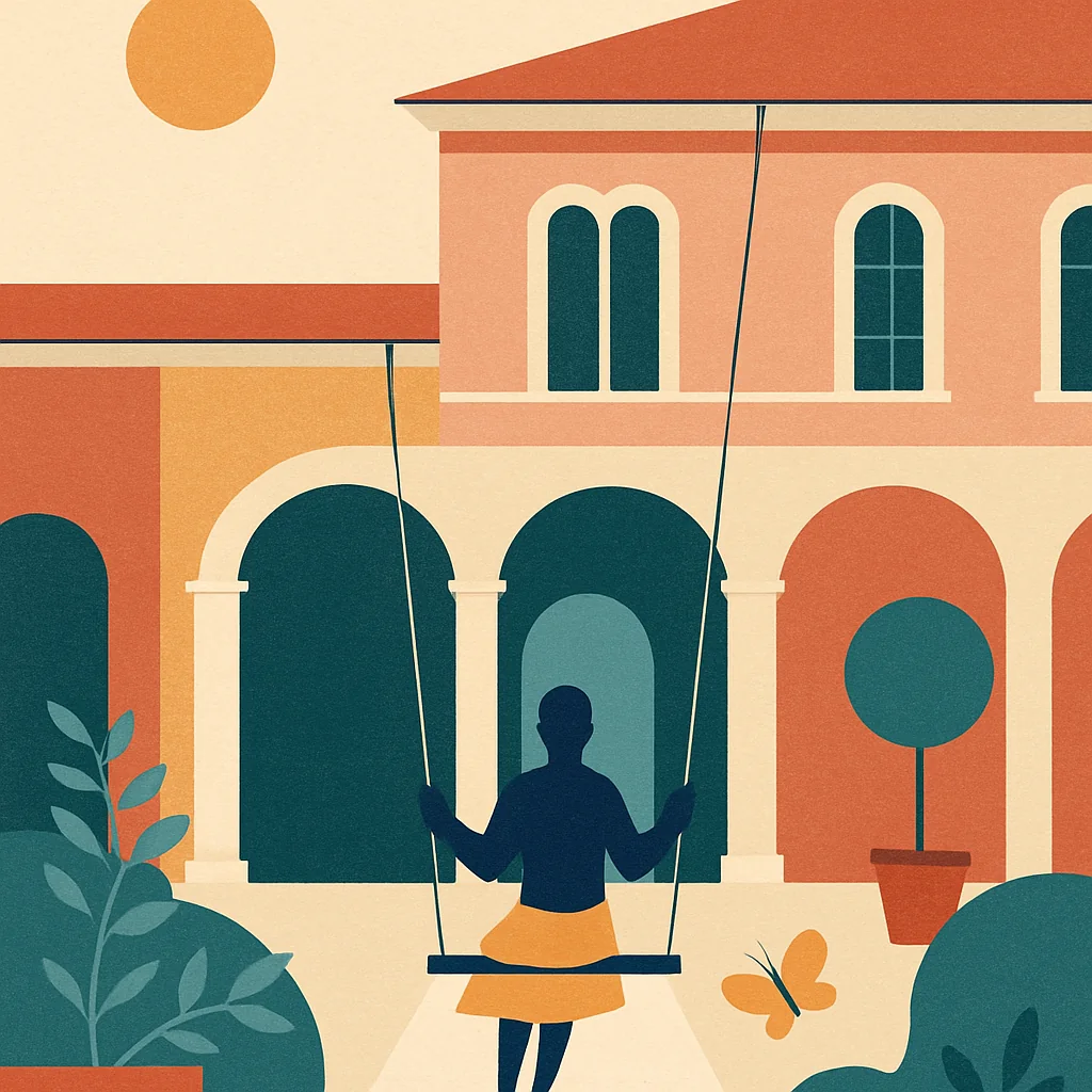 L’altalena dei giorni dispari — Cultura a Brescia, giovedì 21 maggio