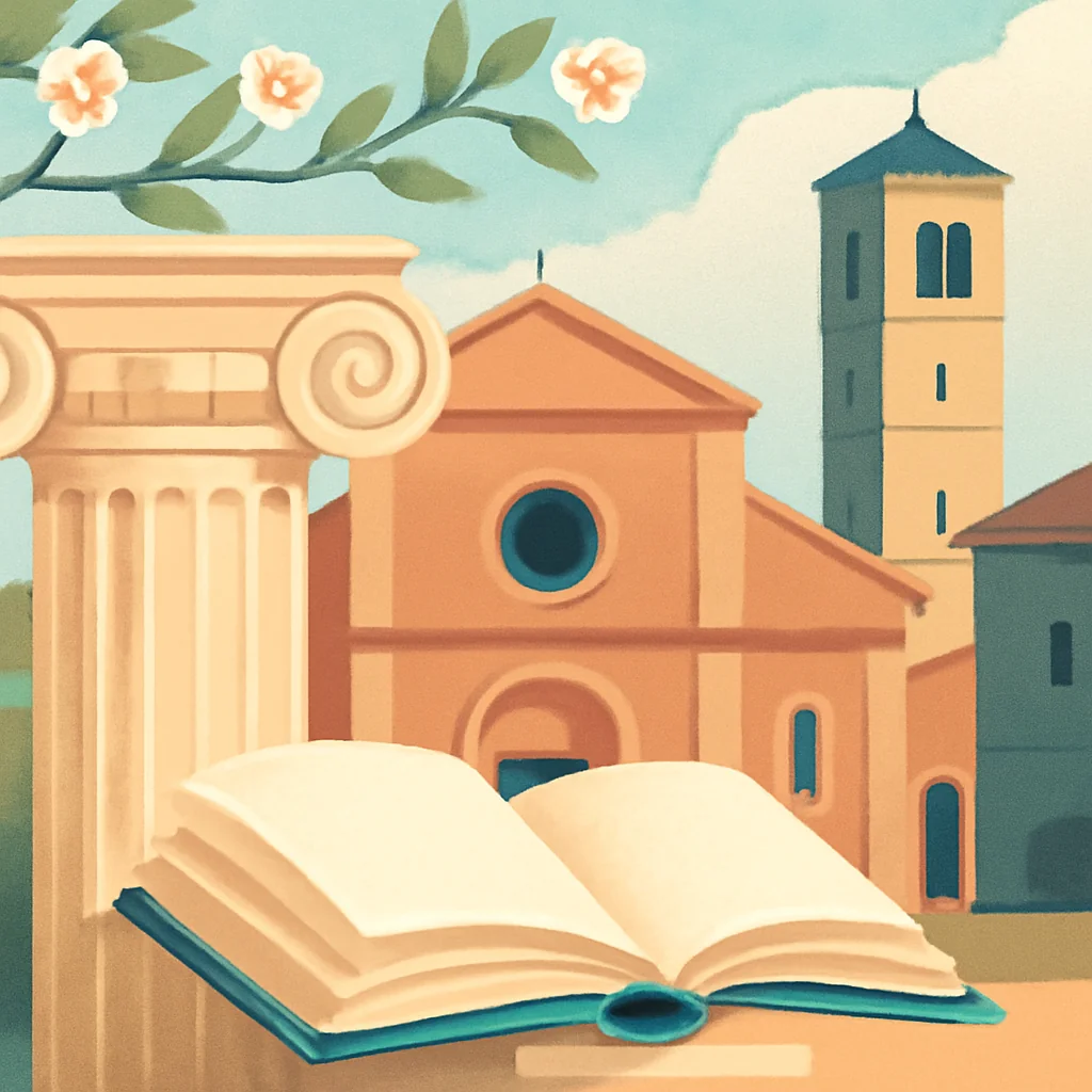 La Collegiata dei Santi Nazaro e Celso ed il Capolavoro di Tiziano — Cultura a Brescia, sabato 9 maggio