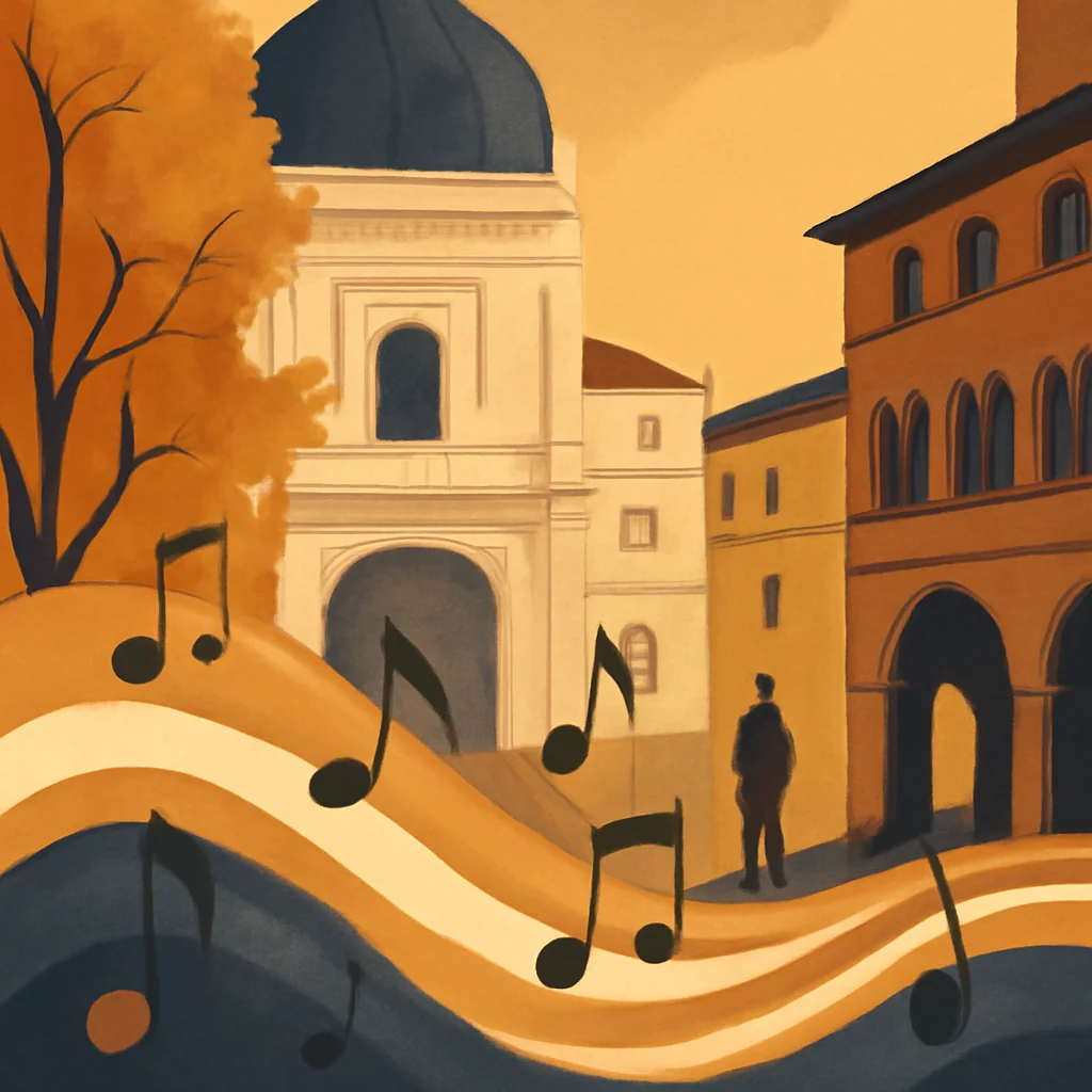 Anna Basti | Le classique c’est chic! — Musica a Brescia, sabato 19 settembre