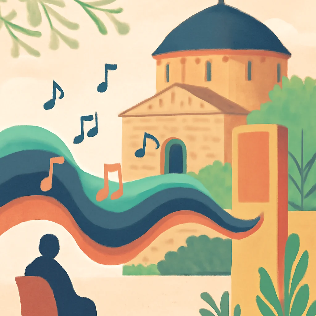 Concerto e inaugurazione totem — Musica a Brescia, domenica 10 maggio