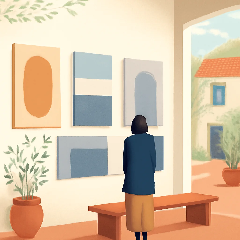 The Grey Catalogue — Mostre a Brescia, 16 maggio – 13 giugno