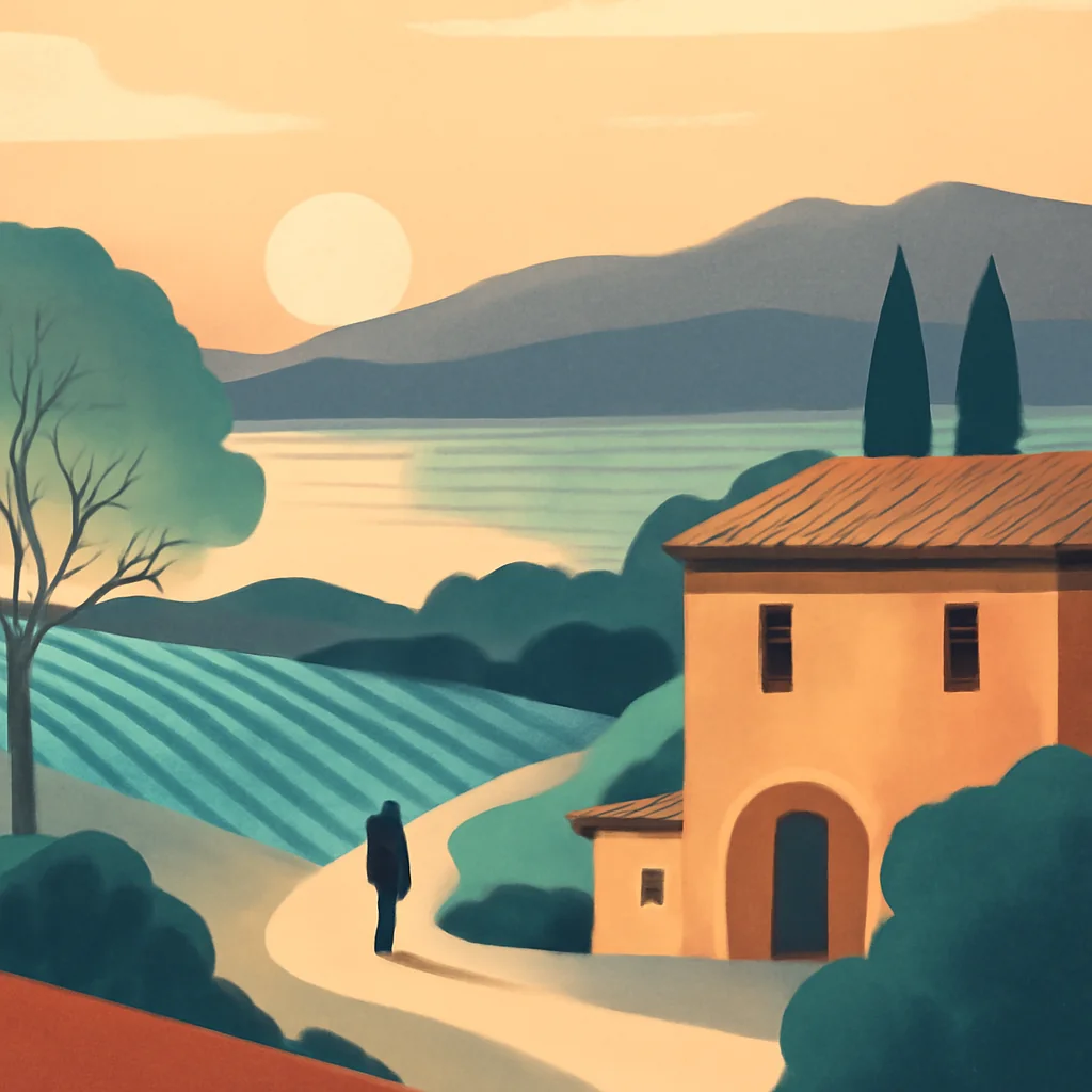 Montenetto da vivere — All'aperto a Brescia, venerdì 8 maggio