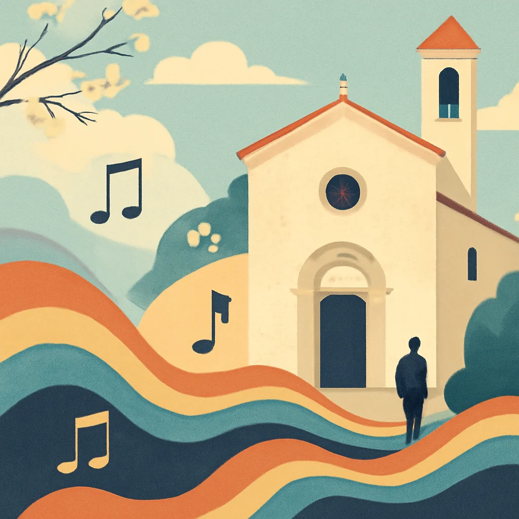 Classica a Sant'Antonio — Musica a Brescia, 10–24 maggio