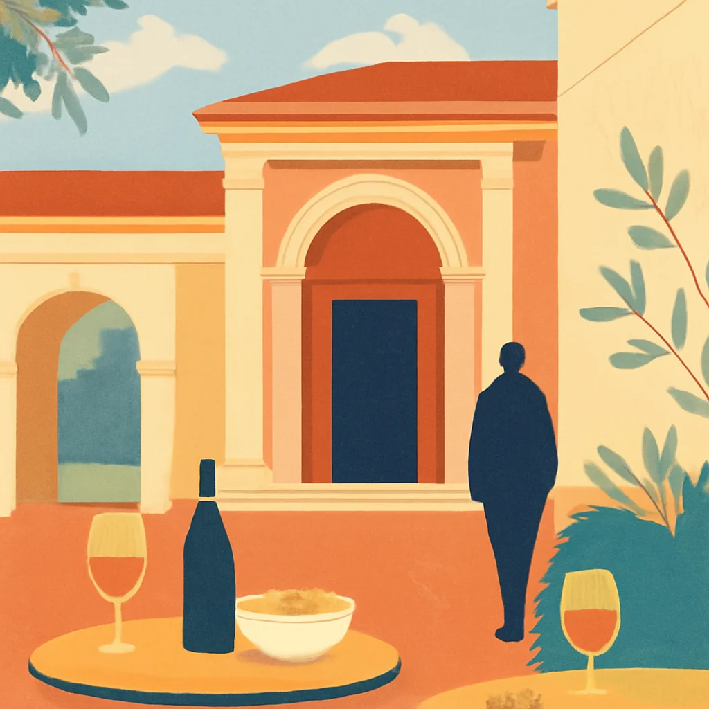 Non il solito aperitivo — Cultura a Brescia, giovedì 14 maggio