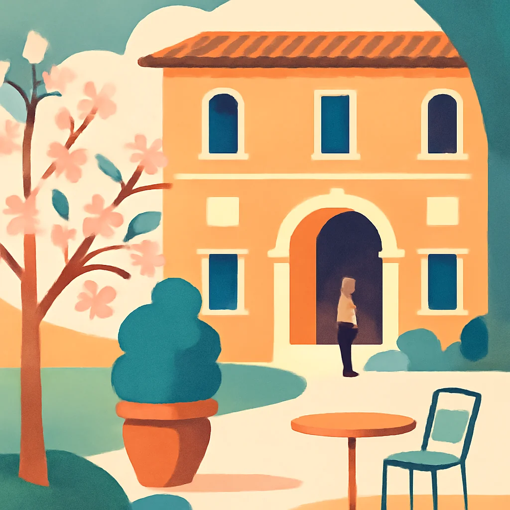 SuperMostrarsi: Irene Mathilda Alaimo — Teatro a Brescia, giovedì 14 maggio