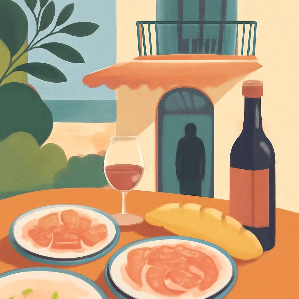 Tutti i Mercoledì Serata Cruditè al Ristorante La Bussola — Food a Brescia, mercoledì 13 maggio