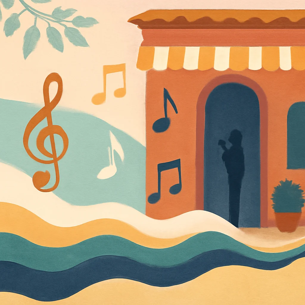 Karaoke Night in Taverna da Lestro — Musica a Brescia, mercoledì 13 maggio