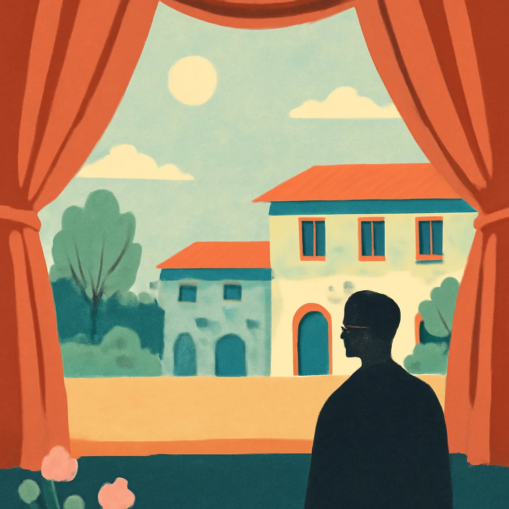 Prospettive al Carmen Town — Teatro a Brescia, domenica 10 maggio