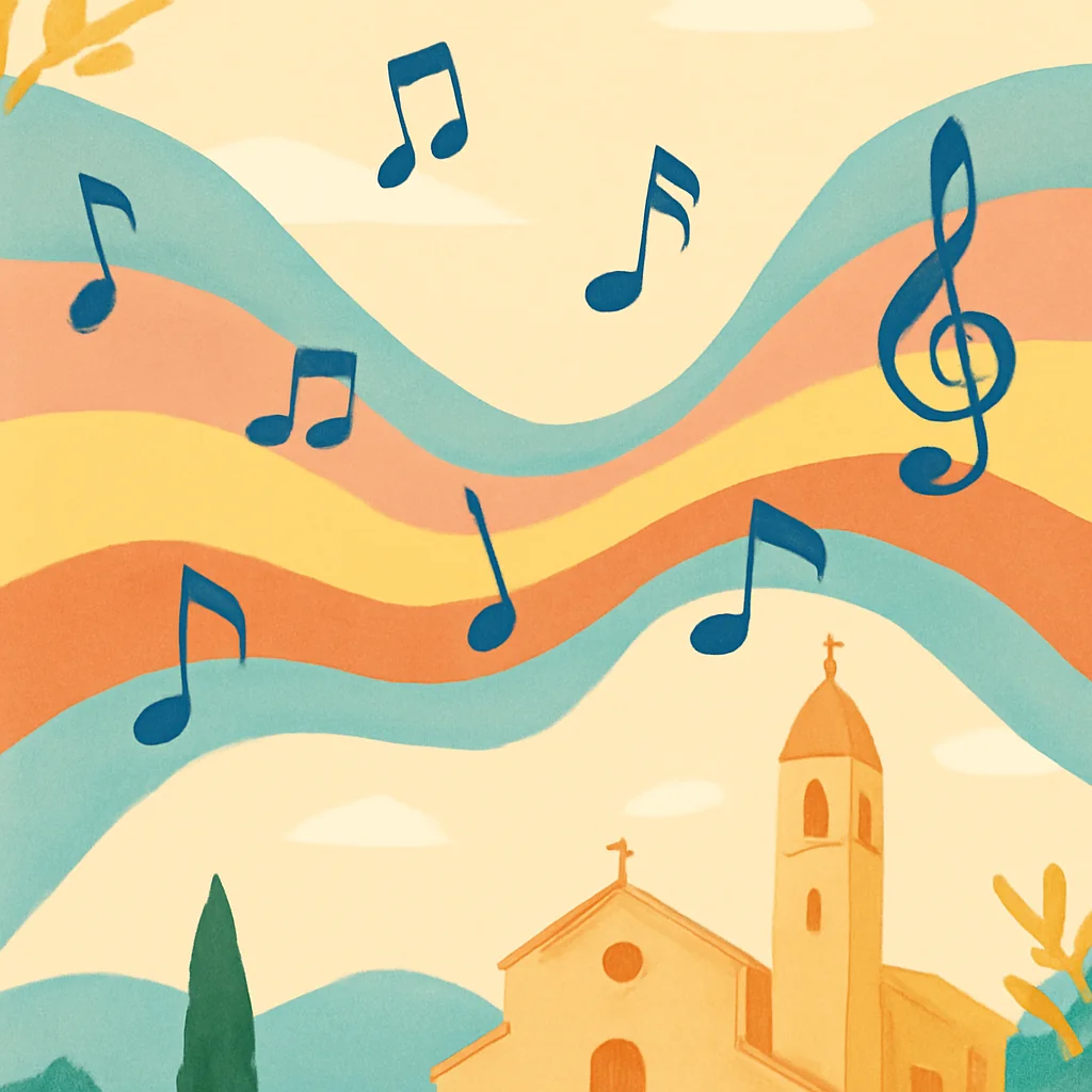 Corali Alabarè e Gennanates alla chiesa della Pavoniana per “Primavera in Musica 2026” — Musica a Brescia, venerdì 8 maggio