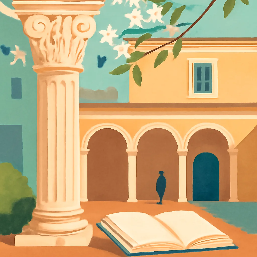 Fabio Gasti all’Ateneo di Brescia “L’Historia Langobardorum di Paolo Diacono” — Cultura a Brescia, venerdì 8 maggio