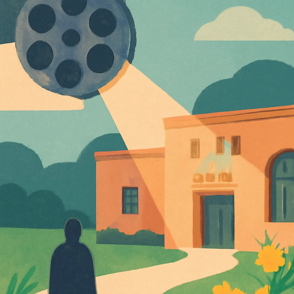 Al Nuovo Eden ‘Lo straniero’, ‘Nino’, ‘Dracula’, ‘Willie Peyote – Elegia sabauda’ e ‘Love me tender’ — Cinema a Brescia, venerdì 8 maggio