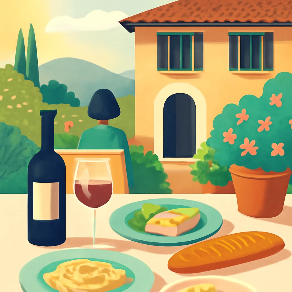 Menù per la Festa della Mamma all’Osteria Lorleo — Food a Brescia, domenica 10 maggio