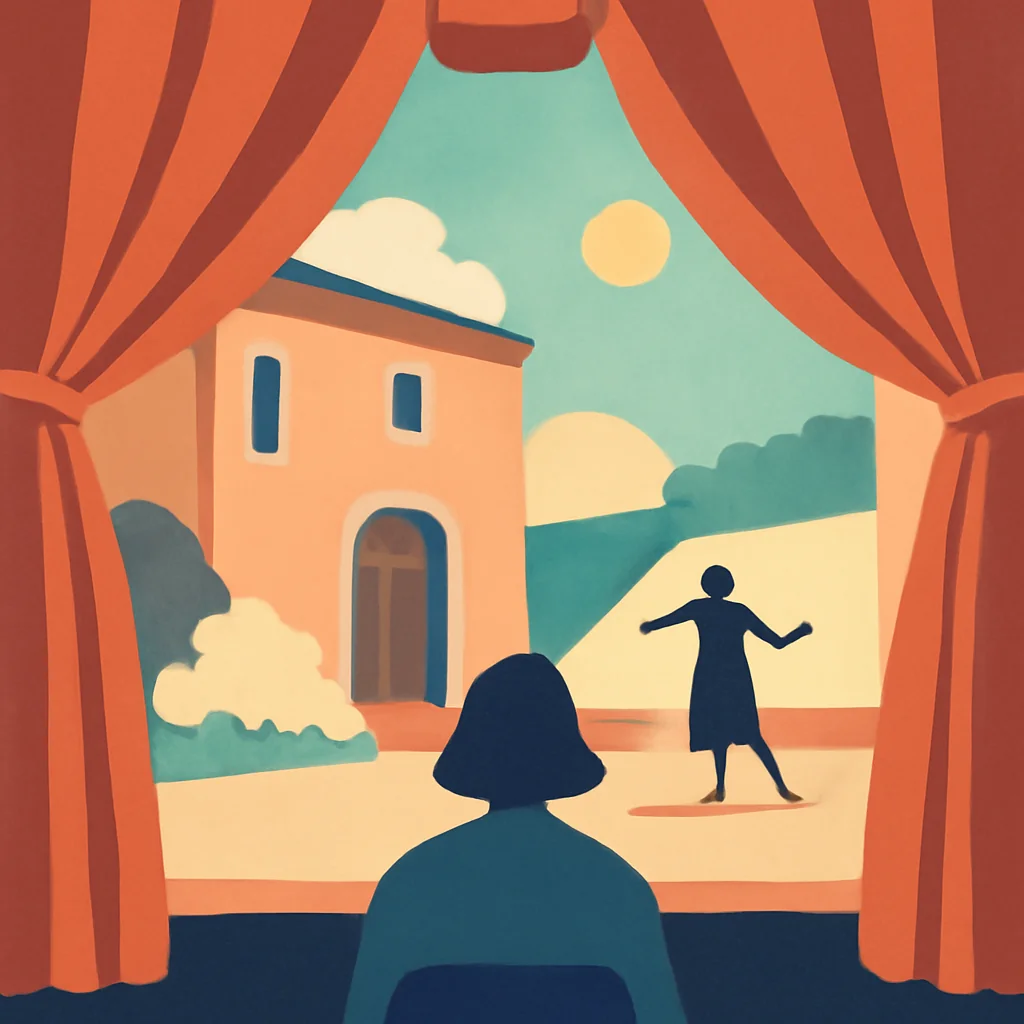 PROSPETTIVE Ragazze Improva — Teatro a Brescia, domenica 10 maggio