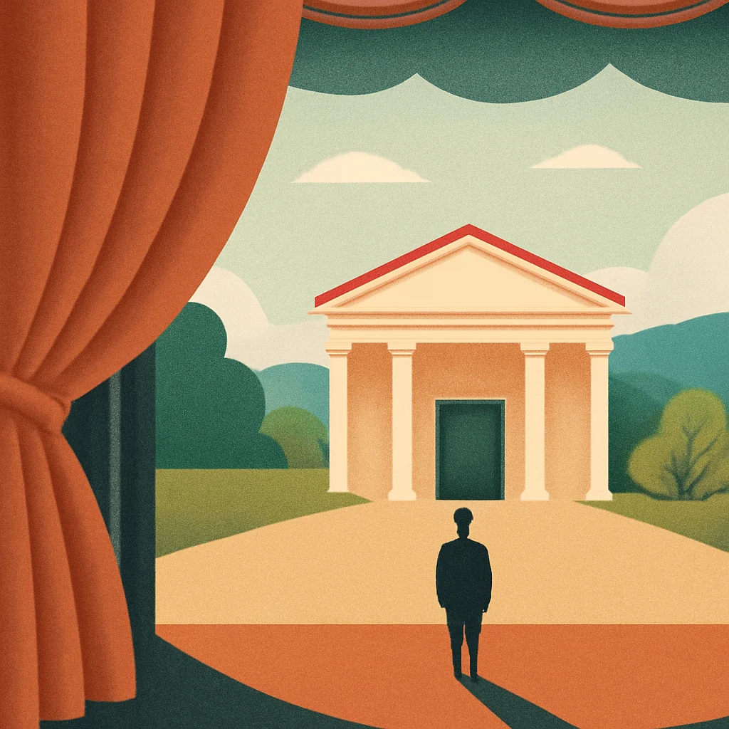 ContaminAzioni Teatrali — Teatro a Brescia, Teatro Mezzadri