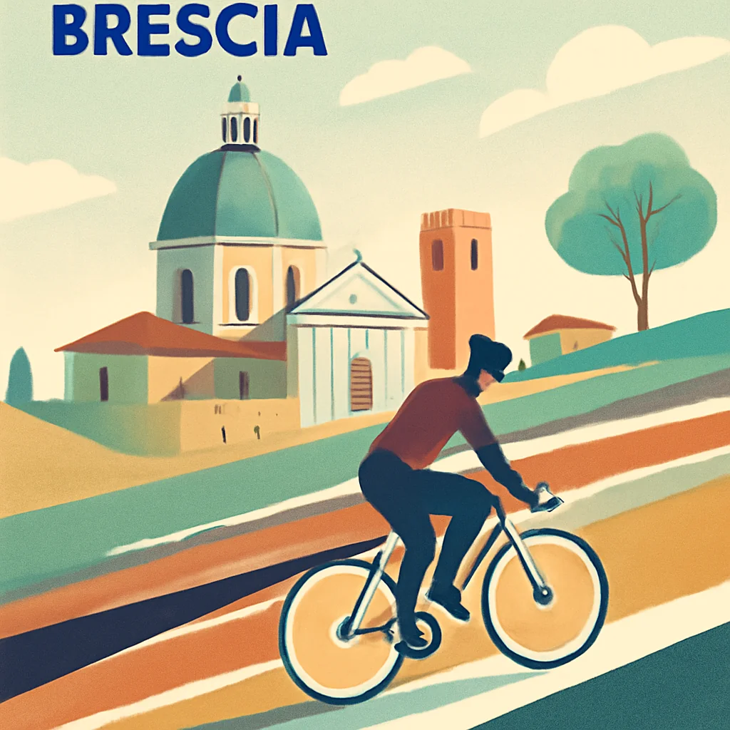 Bimbimbici + Blu in Bici — Sport a Brescia
