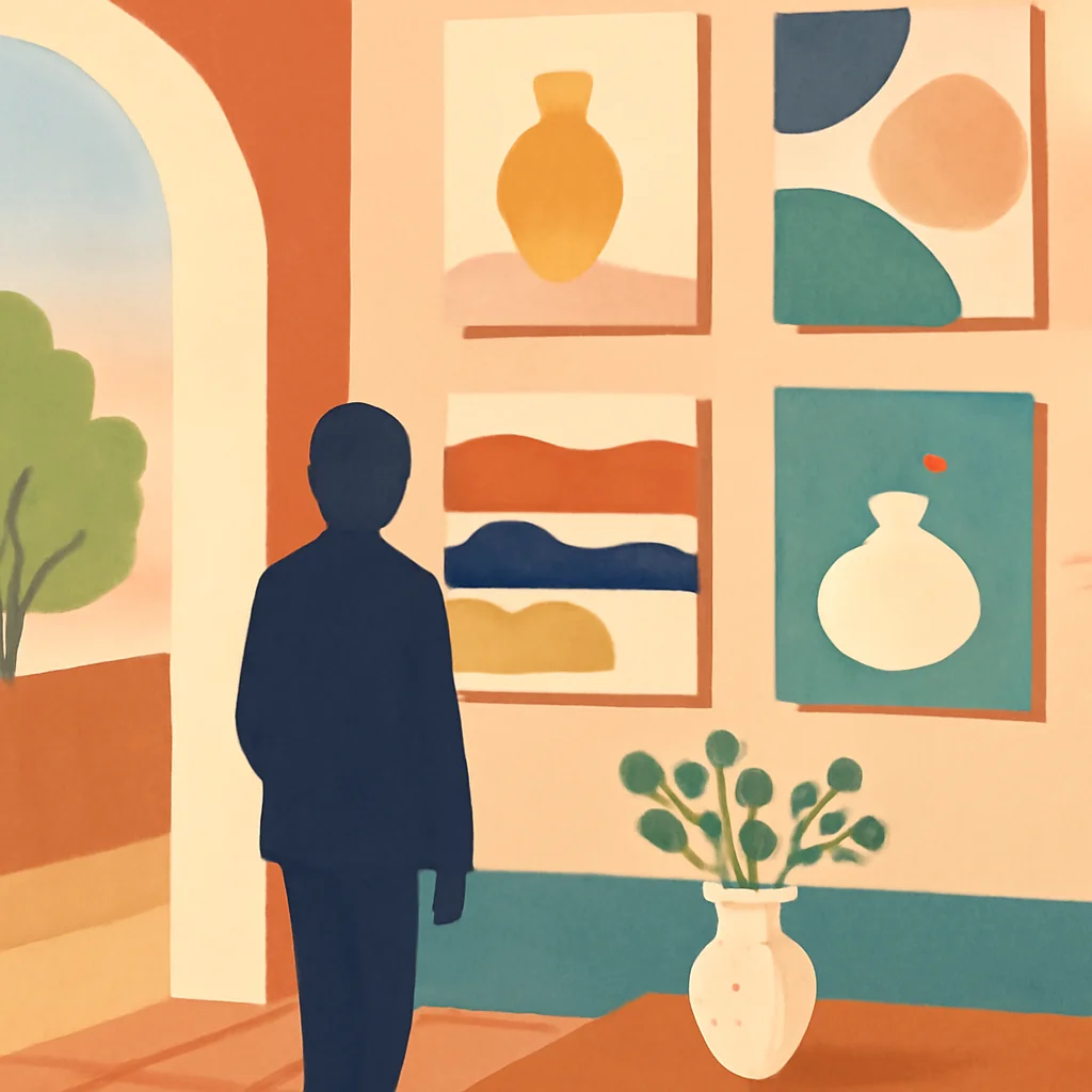 Ceramichine | Signorvino — Mostre a Brescia, Signorvino