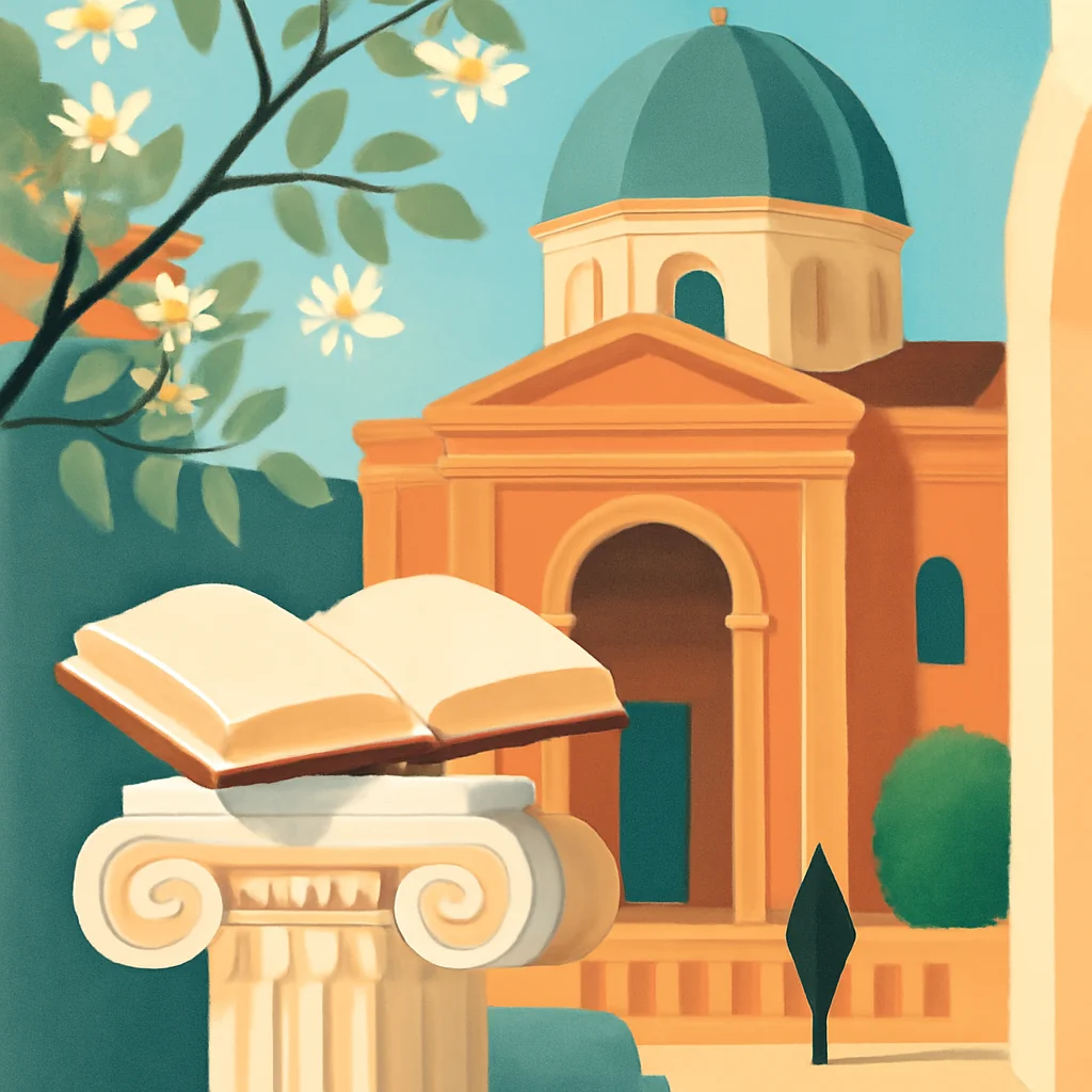 Vivere di Più e Vivere Meglio — Cultura a Brescia, San Barnaba